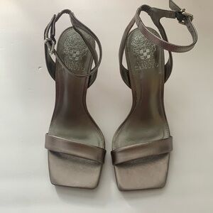 Vince Camuto saprenda 2- pewter 7